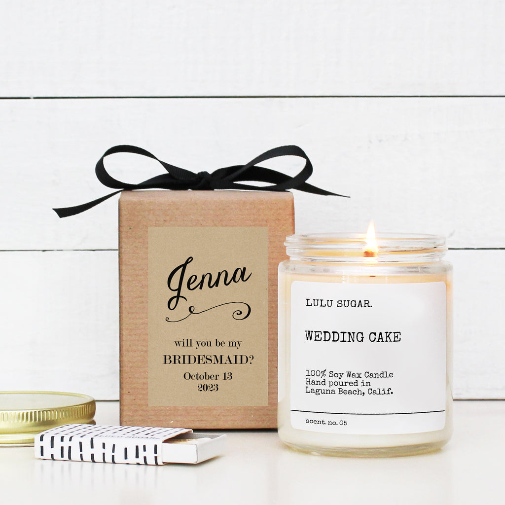 Laguna Scented Candle Kit, Candle Refill Kit, Premium Scented Candle Kit, Eco Friendly Candle, Healthy Candle