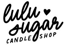 Lulu Sugar Candles