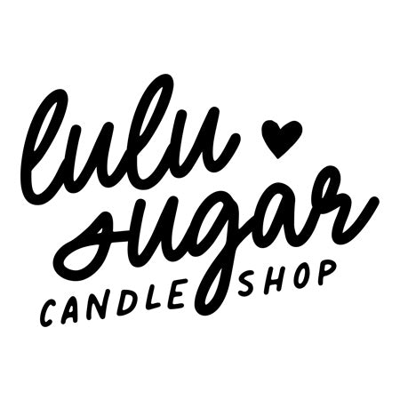 Lulu Sugar Candles